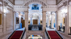 Venue-One Great George Street